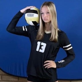 Sophia Miller mugshot