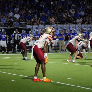 Jeremiah Jenkins