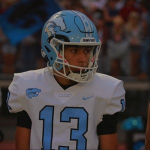 Emiliano Lucero mugshot