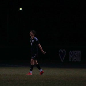 Preston Williams