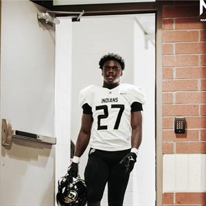 Kendaris Bailey mugshot