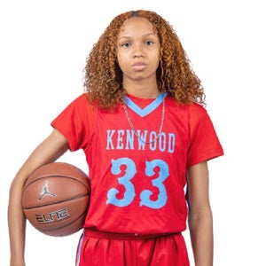 Nyah Muhammad
