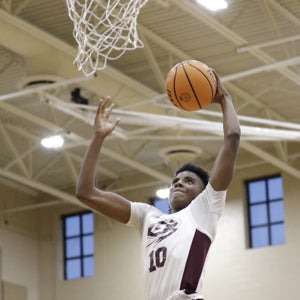 Jaden Bivens