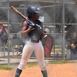 SANAI SALVANT