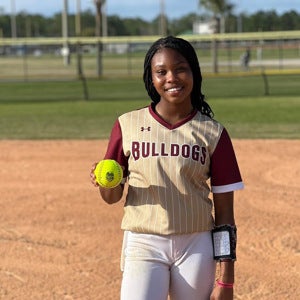 Cha'miya Williams