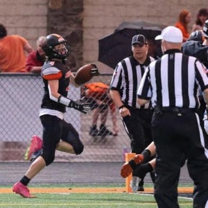 Tyler Mcnabb mugshot