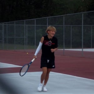 Carter Txakeeyang