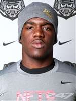 Juwan Taylor