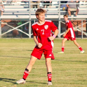 CHASE ADKINS
