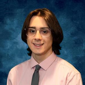 Caleb Shepherd