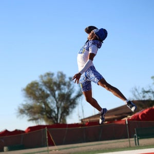 Salvador Castro mugshot