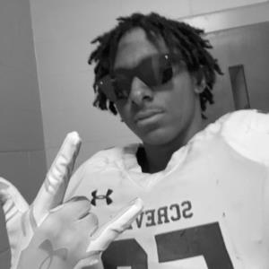 Jamal Scott