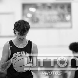 Braxton Mitchell