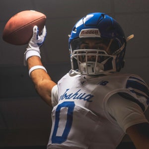 Eli Martinez mugshot