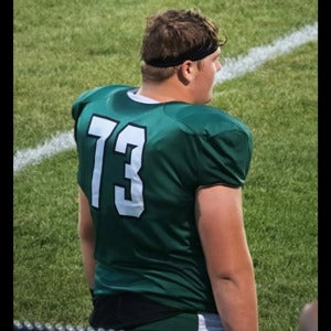 Brady Meyers