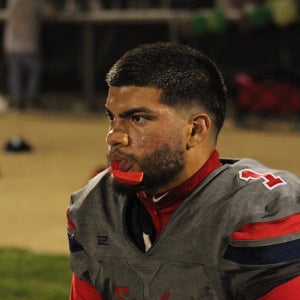 Armani Cortez-Castillo