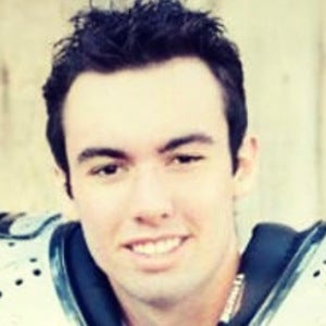 Caleb Boyatt