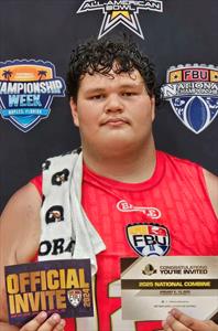 Ethan Mcclain