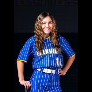 Karsyn Echols mugshot