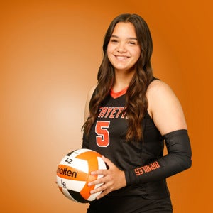 Jaslyn Capello mugshot