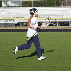 MacEnna Moyer