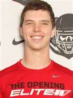 Kyle Banks mugshot