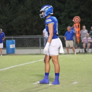 Jace Berry