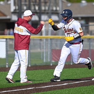 Auggie Lohnes mugshot