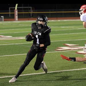 Connor Elmore