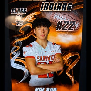 Kai Pon mugshot