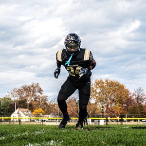 Londyn Johnson mugshot