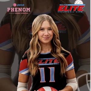 SHAE BRITT