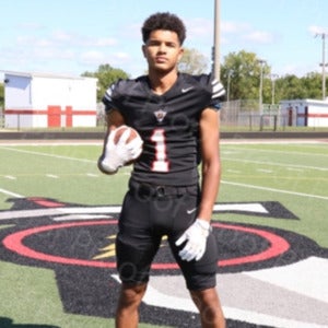 Jalyn Wooten mugshot