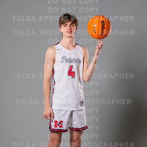 Josiah Hassell
