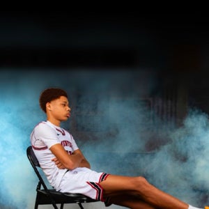 Courtnry Chaffin mugshot