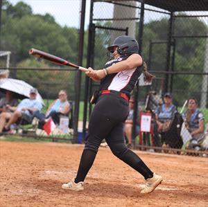Meredith Spivey mugshot
