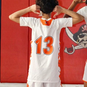 Marcus Bautista