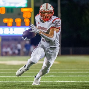 Cooper Gindorf mugshot