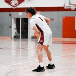 Darian Alvarado