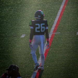 Samuel Bamfo mugshot