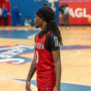 Shelby Cherry mugshot