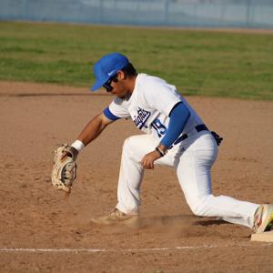 Eric Chavez