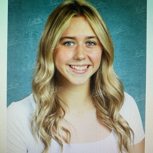 Elly Fletcher mugshot