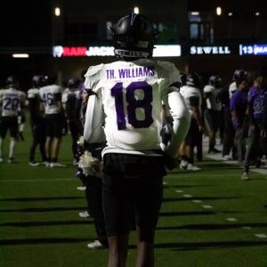 T. Williams