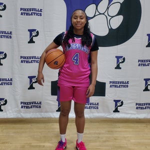 Skylah Anderson mugshot