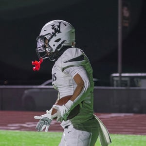 Jack Isidore mugshot