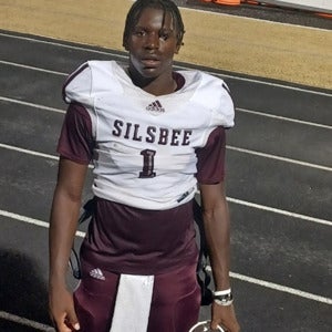 Jacaleb Johnson mugshot