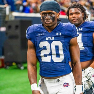 Kha'ron Freeman-wade mugshot