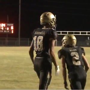 Coby Hammell