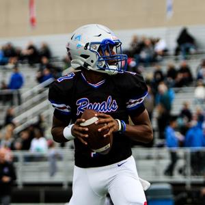 Chandler Weston mugshot